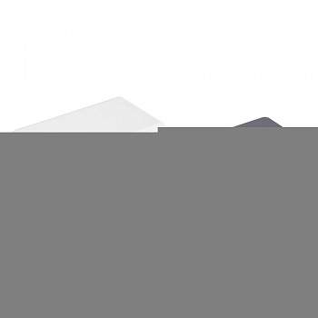 Корпус ЕС Hammond Electronics 1551GFLBK 