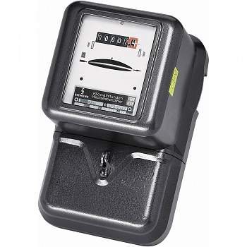 Счетчик электроэнергии (переменный ток)  620194 