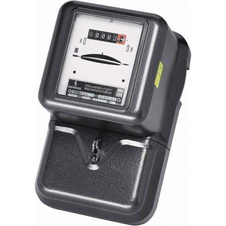 Счетчик электроэнергии (переменный ток)  620194 