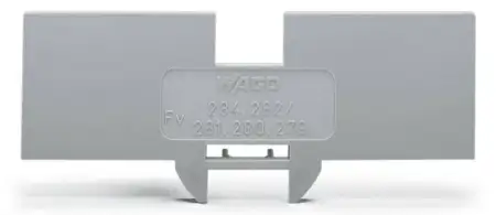 Перемычка WAGO 284-334, (100 шт)