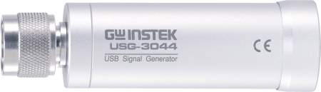 USB-генератор сигналов GW Instek USG-3044 