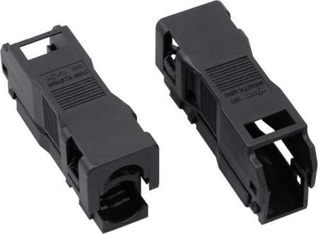 Компенсатор натяжения WAGO 890-502, 2 pin, (1 шт)