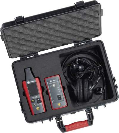 Детектор утечки газа Beha Amprobe 5117495 