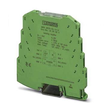 Разделительный усилитель Phoenix Contact 2864406 MINI MCR-SL-I-I