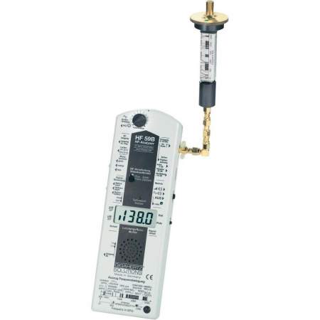 Тестер ВЧ ЭМ излучения Gigahertz Solutions  