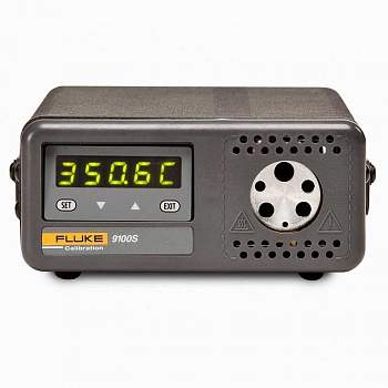 Калибратор температуры Fluke 87032 9100S-Y-256
