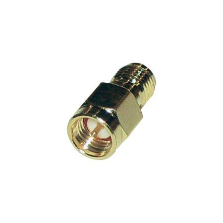 0419102, BKL Electronic - SMA-разъем - SMA-обратный-разъем : 1 шт.