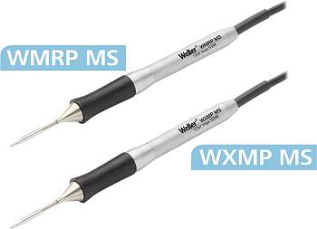 Паяльное жало Weller T0050100499 RTM 006 S MS