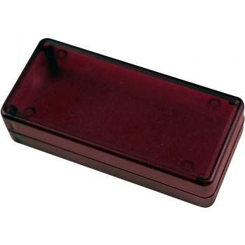 Универсальный корпус Hammond Electronics 1551CTRD 