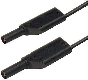 Безопасный тестовый провод SKS Hirschmann 934088100 MLS WS 100/2.5