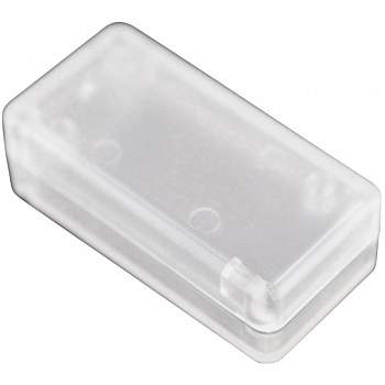 Универсальный корпус Hammond Electronics 1551BCLR 