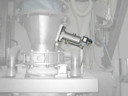 Ударный вибратор Netter Vibration  PKL 5000/6