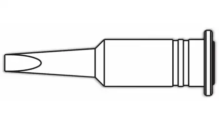 Паяльное жало Ersa 0G072AN 