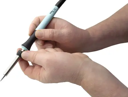 Паяльник Weller T0058770715 WEP 70