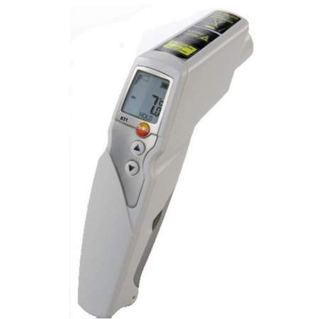  Testo 0560 8316 831 IR