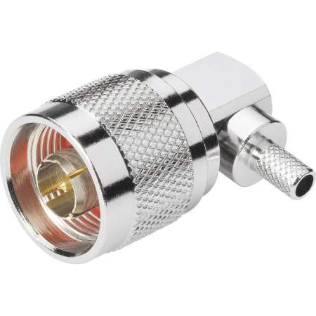 N-разъем TRU Components 1579476 : 1 шт.