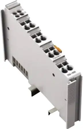 Модуль питания ПЛК WAGO 750-600 