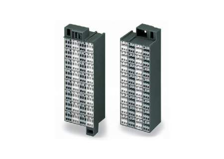Клеммы для матричной коммутации WAGO 726-121, 32 pin, 0.08мм² - 1.50мм², 10А, (20 шт)