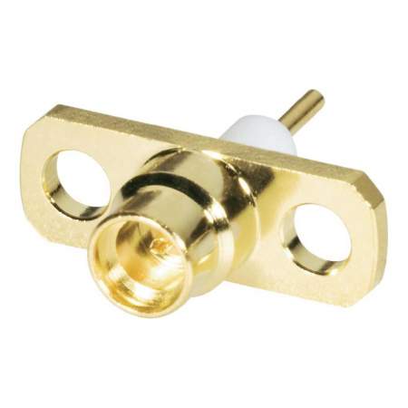 0416700, BKL Electronic - MMCX-разъем, 50 Ом : 1 шт.