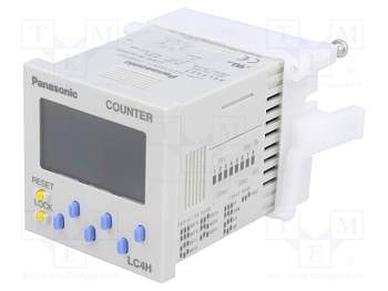  Panasonic LC4H8-R6-AC240V 