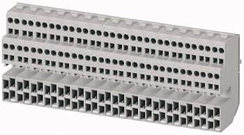 Клеммы провода цепи управления. EATON IZMX-SEC-KIT-W16-1