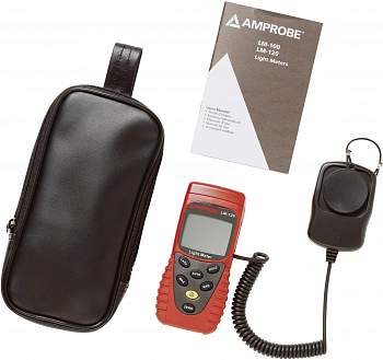 Люксметр Beha Amprobe LM-120 