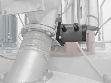 Поршневой вибратор Netter Vibration  NTS 80