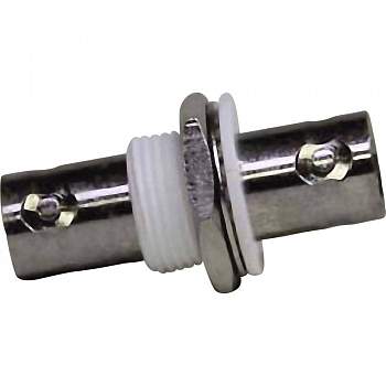 BNC-разъем - BNC-разъем, TRU Components 1570031 : 1 шт.