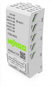 Коммуникационный блок WAGO 2789-9052 