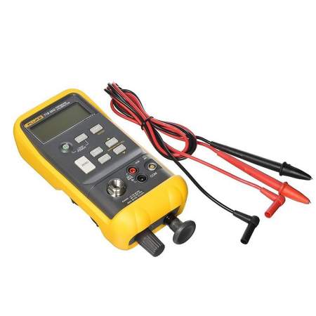 Калибратор технологических процессов Fluke 2547148 718 1G