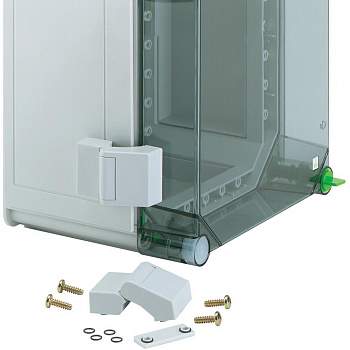 Набор петель Spelsberg GAS 