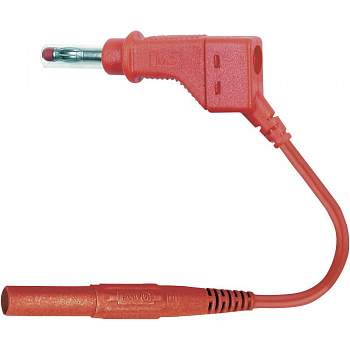 Безопасный тестовый провод Stäubli 66.9411-10022 