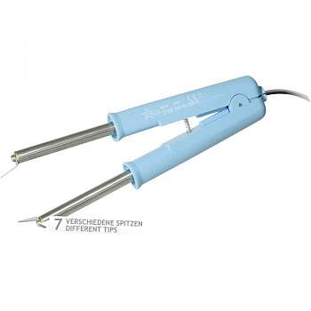 Пинцет для распайки Star Tec 50542 