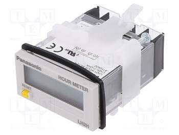  Panasonic LH2H-F-DHK 