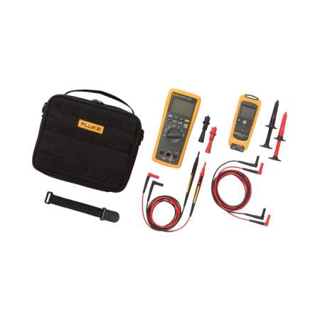 Ручной мультиметр Fluke 4467777 FLK-V3001 FC KIT