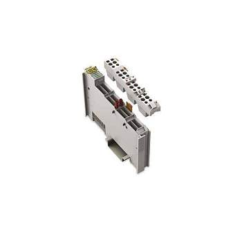 Модуль цифрового ввода ПЛК WAGO 753-430 