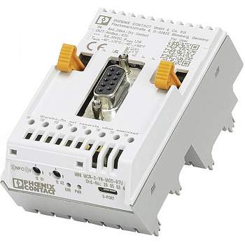 Комуникационный модуль Phoenix Contact MINI MCR-2-V8-MOD-RTU 