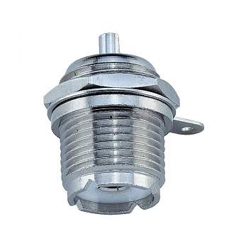 0406024/D, BKL Electronic - UHF-разъем, 50 Ом : 1 шт.