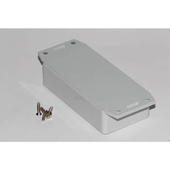 Универсальный корпус Hammond Electronics 1591AF2SGY 