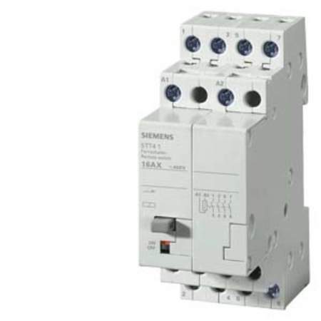 Дистанционный выключатель Siemens 5TT41142 