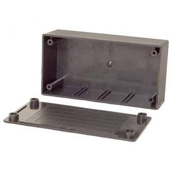 Корпус Gainta G1020B 