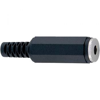 Гнездо с защелкой 3,5 мм BKL Electronic 72207