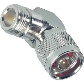 0404049, BKL Electronic - N-разъем : 1 шт.