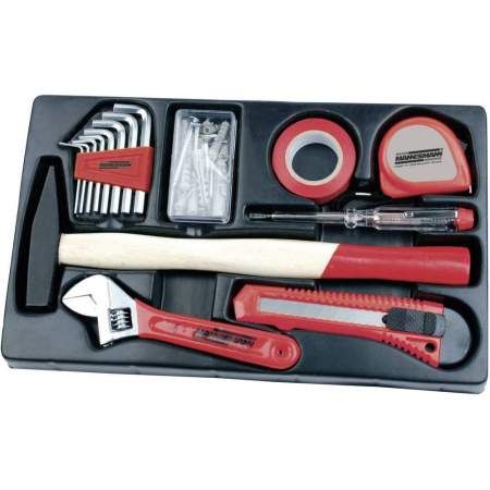 Набор инструментов Brüder Mannesmann  