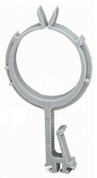 Держатель кабеля WAGO 249-109, (50 шт)