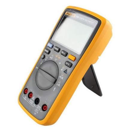  Fluke 43709 17B+