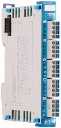  Eaton 178770 XN-322-18PD-P