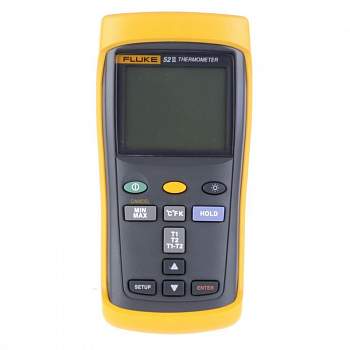 Термометр Fluke 1281139 52 II