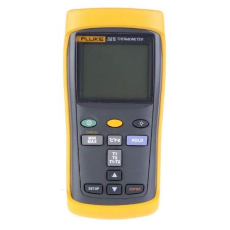 Термометр Fluke 1281139 52 II