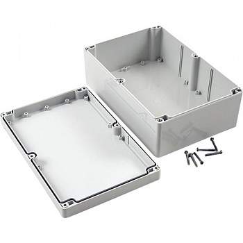 Универсальный корпус Hammond Electronics 1555VAGY 